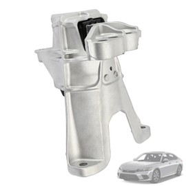 Promrmr Right Engine Mount Compatible with Honda Civic HR-V 2022 2023 2024 2025 2.0L Replaces 50820-T21-A12 50820T21A12