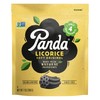 Panda Natural Licorice Chews 7oz (pack Of 4)