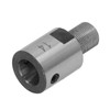 M14 Connecting Rod Stainless Steel High Accuracy Chuck Connecting Adapter