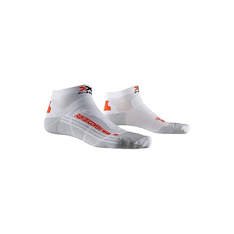 X-Socks Women's Run Discovery Socks