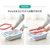 PETKIT Trash Bag, Poop Bag, Automatic Cat Toilet Garbage Bag,