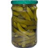 Zarrin - Midget Pickled Cucumbers, 22.31 ounce