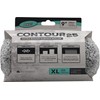 AXUS - 9" Contour 25 Extra Rough Surface Roller Sleeve
