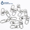 DIY Keyring Keychain Holder Bag Accessories nma1203 / DIY 키링 열쇠고리 홀더 가방 부자재 nma1203