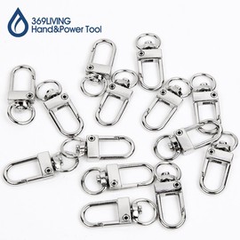 DIY Keyring Keychain Holder Bag Accessories nma1203 / DIY 키링 열쇠고리 홀더 가방 부자재 nma1203