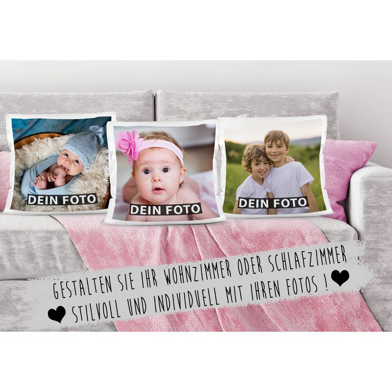 Design Your Own Cushion