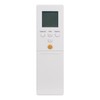 Beyution Replace Remote Control fit for Fujitsu Air Conditioner Remote
