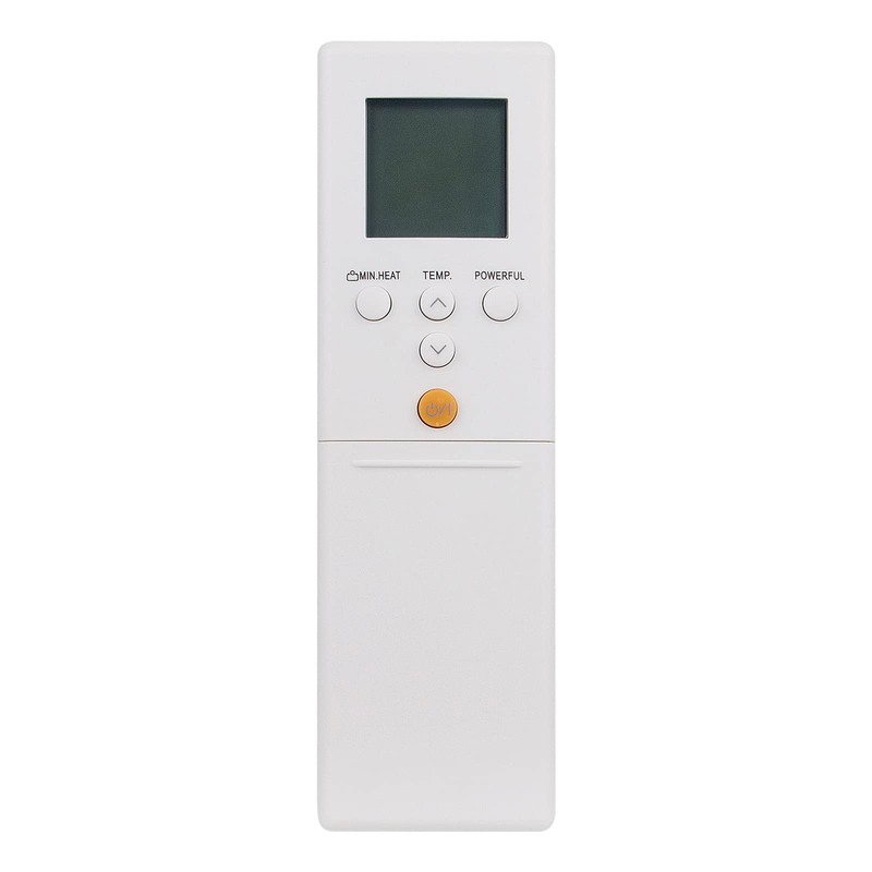 Beyution Replace Remote Control fit for Fujitsu Air Conditioner Remote