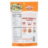Manitoba Harvest MANITOBA HARVEST HEMP HEARTS,NATURAL, 8 OZ, EA-1 by