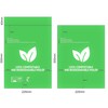 Eco Mailing Bags 9x12 (225x300mm) A4/C4 | Pack of 10/20/50/100