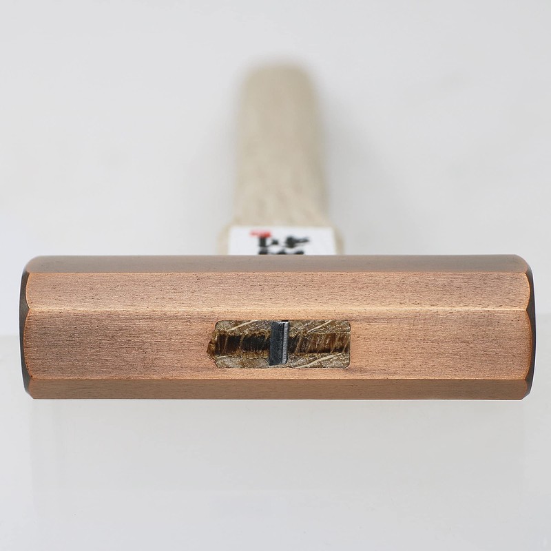 KAKURI Chisel Hammer GENNO 8 oz (225g) Japanese Woodworking Carpenter