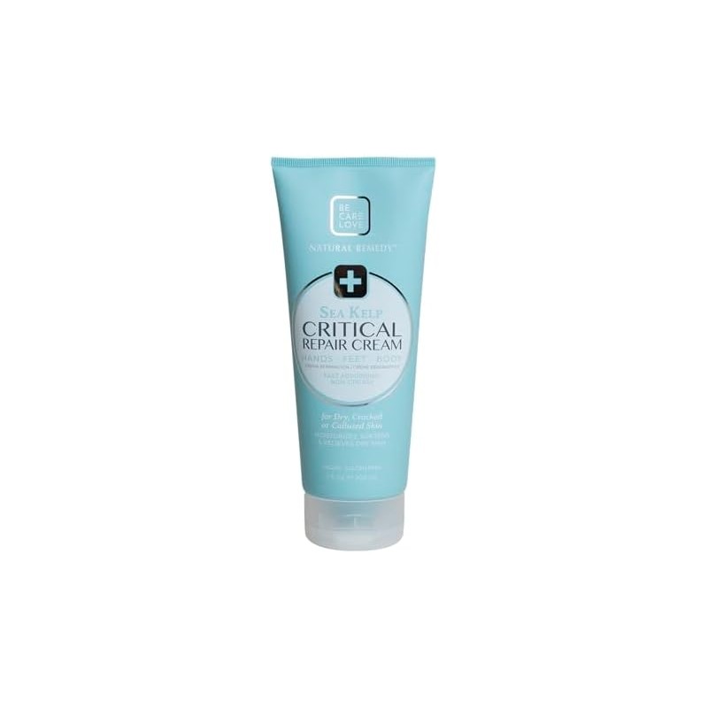 Bio Creative Lab Spa Natural Remedy Critical Repair Cream, 7