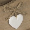 Shabby Chic Wooden Letter Desk Tidy W21cm x H14cm x