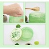 MOLIN GEL ALOE Aloe Vera 98% Gel Sábila 300ml