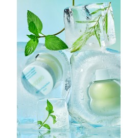 Tocobo [Exfoliating Item] Mint Cooling Lip Mask / [각질삭제템]민트 쿨링 립 마스크