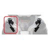 Sea-Doo OEM LinQ RXT Wake Pro Fish Pro Front Left