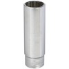 KTC 12.7mm (1/2 inch) Deep Socket (Hexagonal) 24mm B4L24W