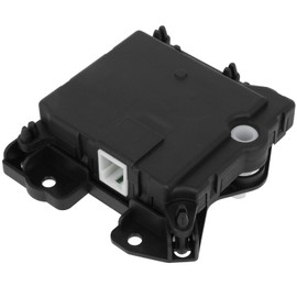 SCITOO HVAC Heater Blend Door Actuator for Ford for Explorer 1998-2001, for Ford for Ranger 1998-2002, for Mercury for Mountaineer 1998-2001 604-201 Heater Blend Door Levers