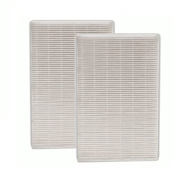 MaxLLTo Replacement HEPA Air Filter HRF-R2 for Honeywell Type R HPA090 HPA094 HPA100 HPA104 HPA105 HPA106 HPA300 HPA200 Series