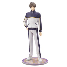 ARTFX J 刀剣乱舞-花丸- へし切長谷部 内番ver.1/8スケール PVC製 塗装済み完成品フィギュア