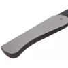 KuZHEN Peine Plegable De Bolsillo Portátil Cabello Barba Metal