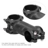 ZTTO Mountain Bike Handlebar Stem ±7° Bicycle Handle Bar Short