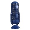 Table Tower Fan Portable USB Plug In 5 Gears Quiet