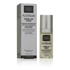 Marti Derm Sérum Krono Age 30ml Ácido Hialurónico Antiedad Rostro