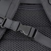 Your Day Mate Black Plastic Buckles for Webbings, Snap Fastener,