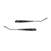 KarParts360 For Jeep Wrangler TJ 1997-2006 Wiper Arm Front Driver
