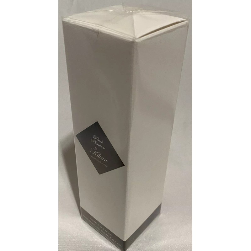 Kilian Black Phantom "MEMENTO MORI" Shower Gel Refill 200ml /