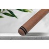 THE VIOLET 80 cm (31.5 Inch) Turkish Baklava Wood Extra