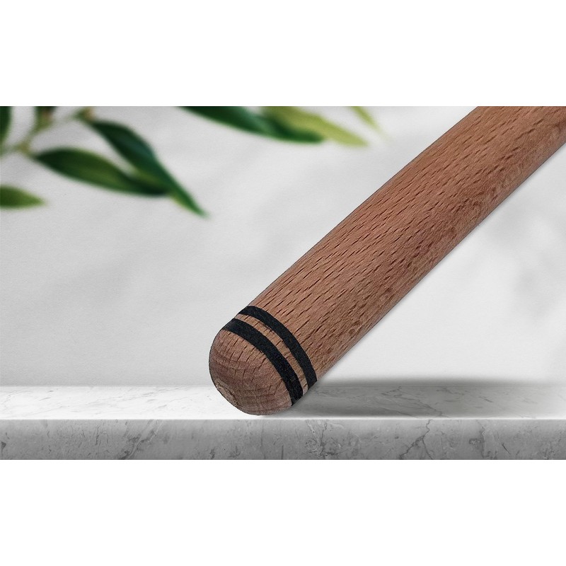 THE VIOLET 80 cm (31.5 Inch) Turkish Baklava Wood Extra