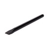 10" X3/4" Black Cold Chisel Hardened Steel Constant for Brick