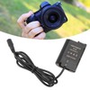 EP 5B DC Coupler Dummy Battery EN EL15 for Nikon