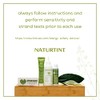 Naturtint - Color permanente para el cabello 7N rubio avellana,