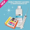 Edible Printer Cleaning Kit for Canon iX6850 Edible Printer -