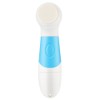 4 in 1 Waterproof Electric Cleansing Face Brush Include Detachable