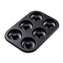 Kai KAI KITCHEN DL7239 Donut Shape, 6 Piece Container