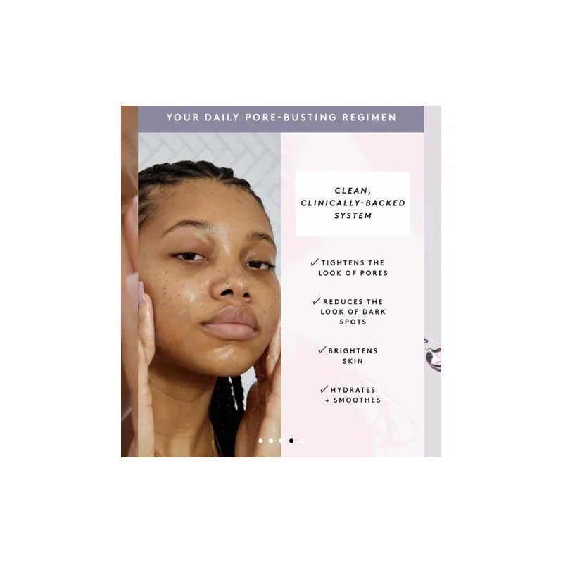 Fenty Beauty Mini Skincare Set Original