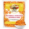 Duritos (Duros) Pinwheels Wheat Snacks 1LB - Mexican Wheat Wheel