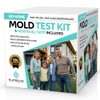 Supreme Mold Test Kit 5 Pack
