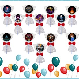 One Shot Undertale Party Supplies Favors Decorations Lollipops