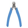 GodHand ST GH-PNS-135 Single Edge Nipper Hobby Tool, Stainless Steel