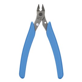 GodHand ST GH-PNS-135 Single Edge Nipper Hobby Tool, Stainless Steel