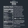 Schwartz Brothers Bakery, Bagel Chip Sampler, Everything & Garlic &