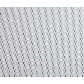 Craft Plate Beaver Tail