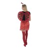 Zac's Alter Ego Fancy Dress 5 Piece Ladybird Set