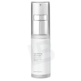 Jolie Age Defying Eye Cream, W/Hyaluronic Acid & Aloe 0.5 oz