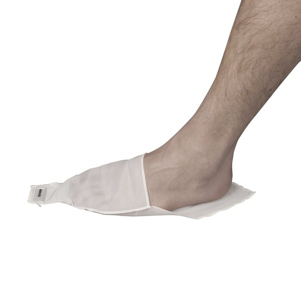 Truform Slip Sock Compression Stocking Applicator, White